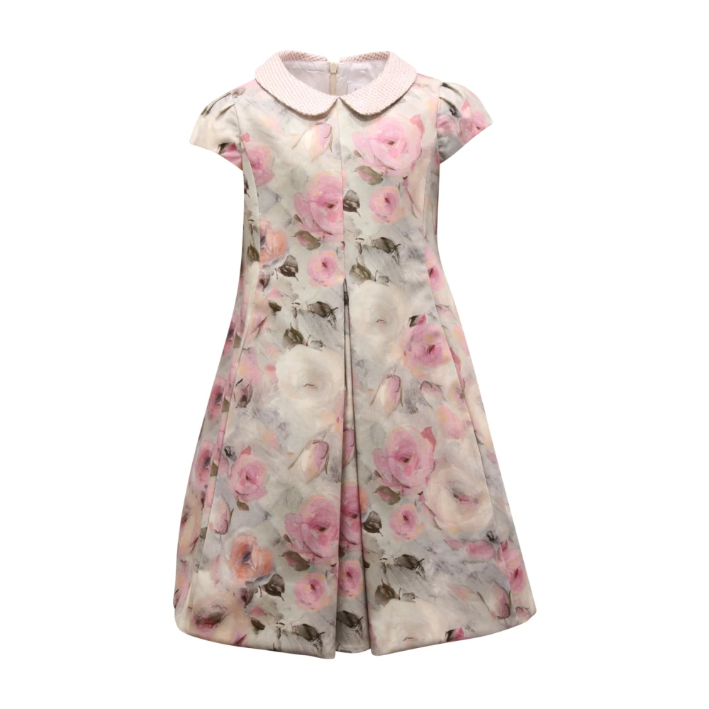 Simonetta Women's Abito Mini