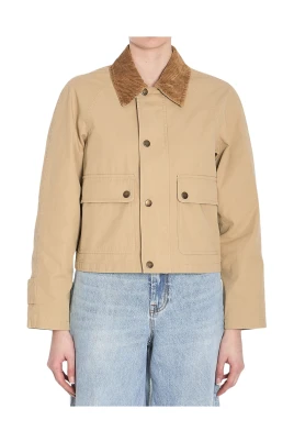 Field Cotton Jacket