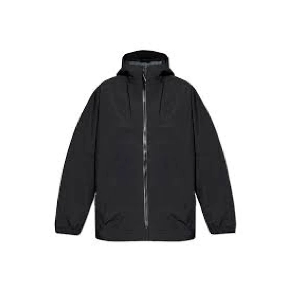 Sport > Outdoor > Jackets > Wind Jackets - - Y-3 - Modalova