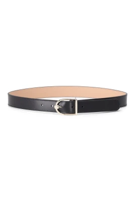 Logo Belt 3 cm