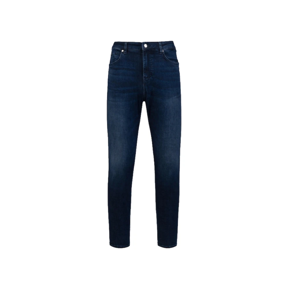 Jeans > Slim-fit Jeans - - Hugo Boss - Modalova