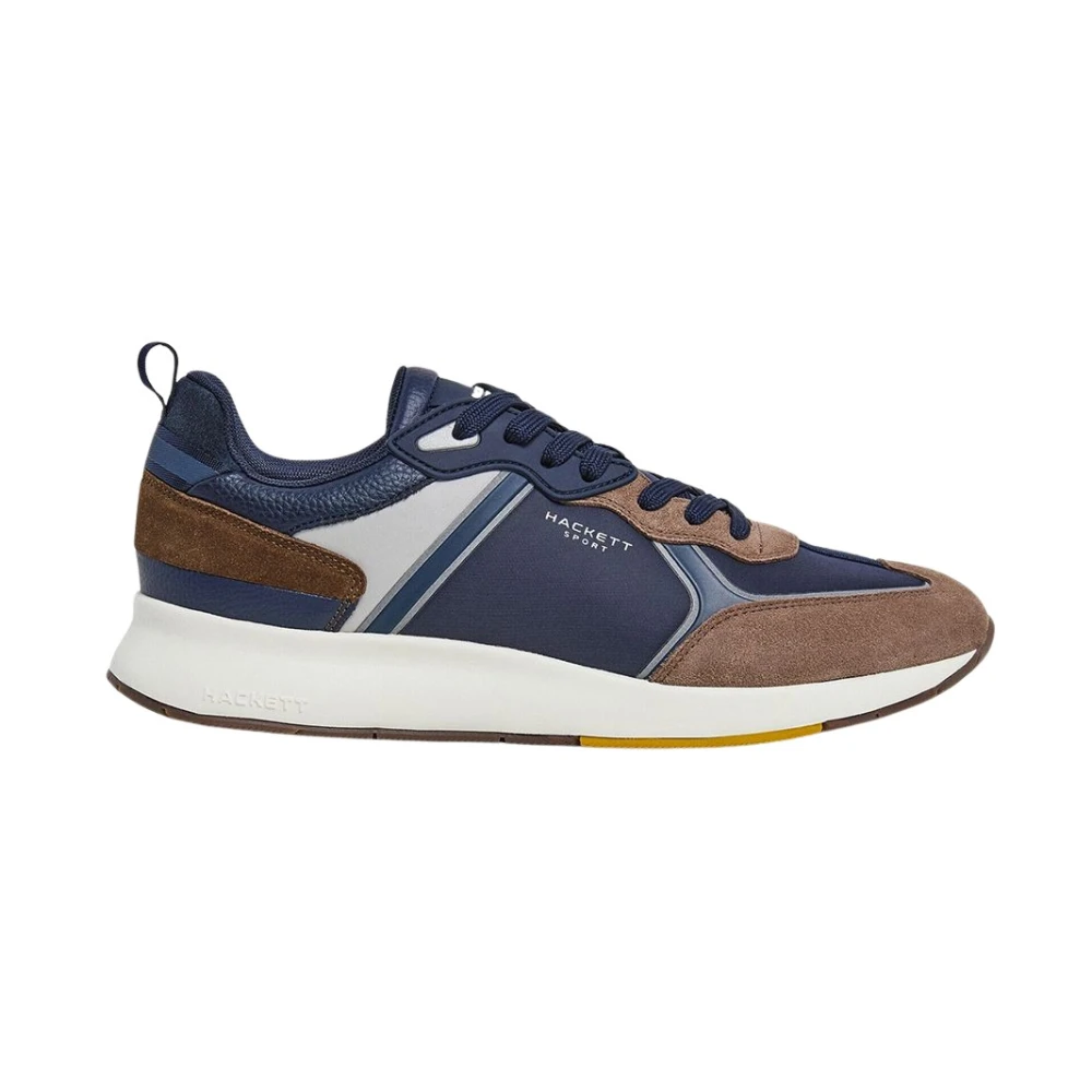 Shoes > Sneakers - - Hackett - Modalova