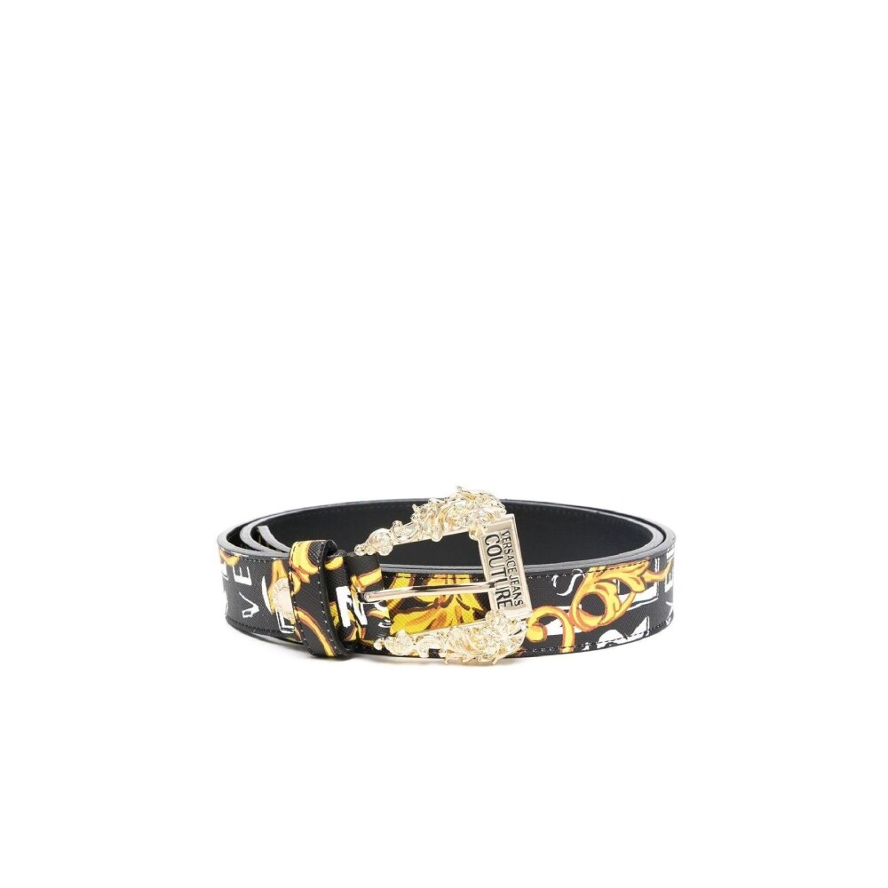 Ceinture versace jeans outlet femme