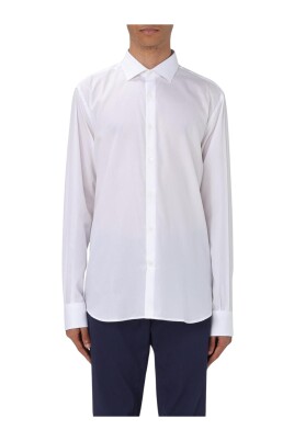 white-formal-shirt-classic-style
