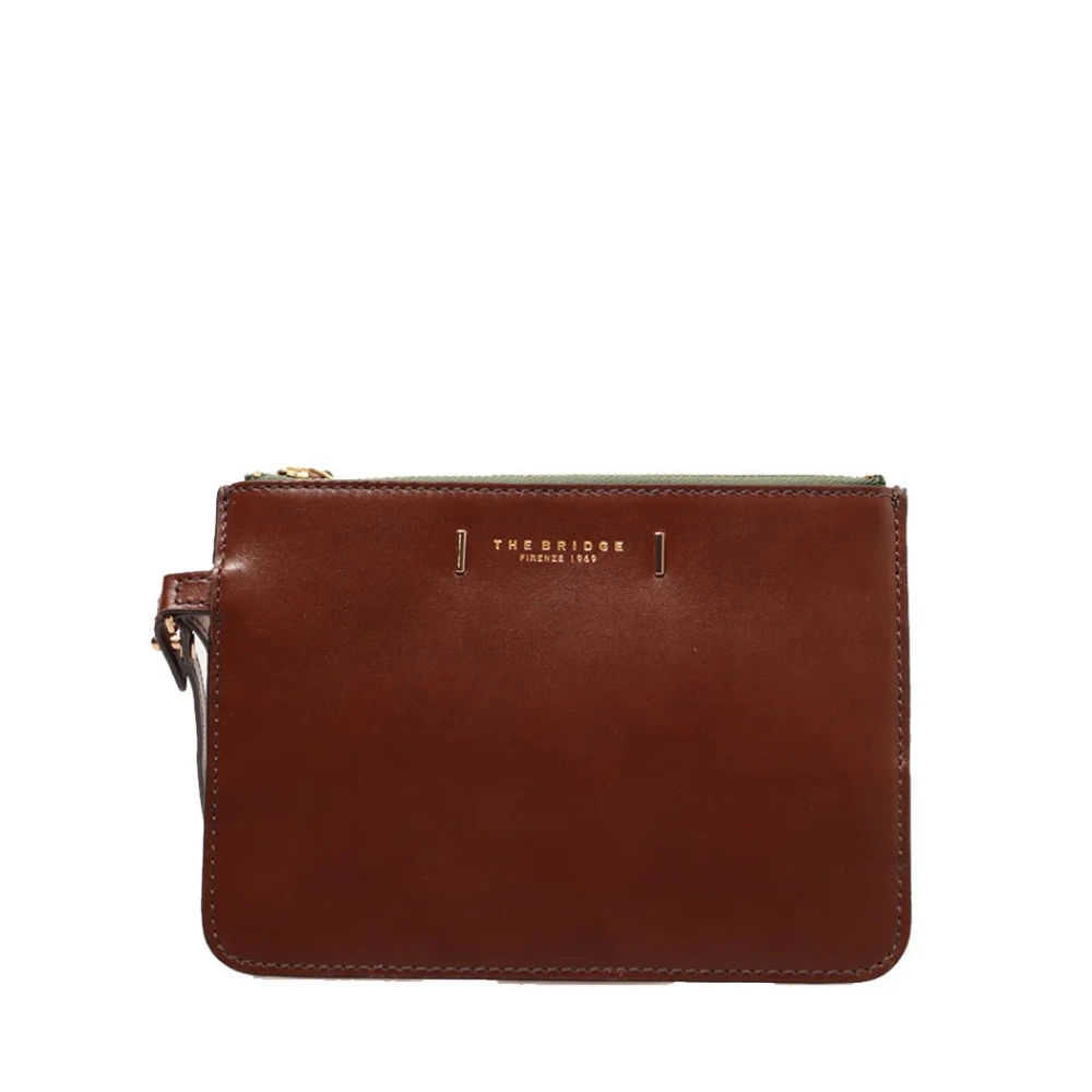 Accessories > Wallets & Cardholders - - The Bridge - Modalova
