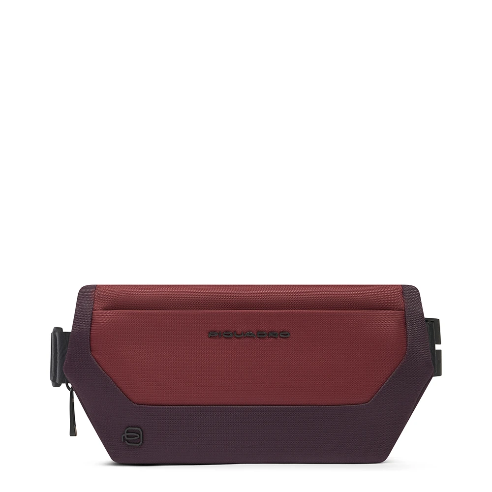 Piquadro Unisex Belt Bag S140