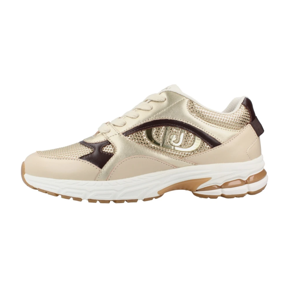 Liu Jo , Damen, Schuhe, Braun, 37 Eu