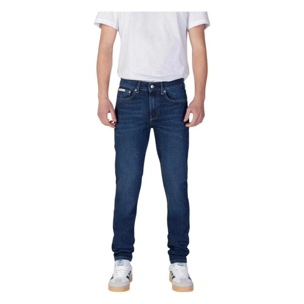 Jeans > Slim-fit Jeans - - Calvin Klein Jeans - Modalova