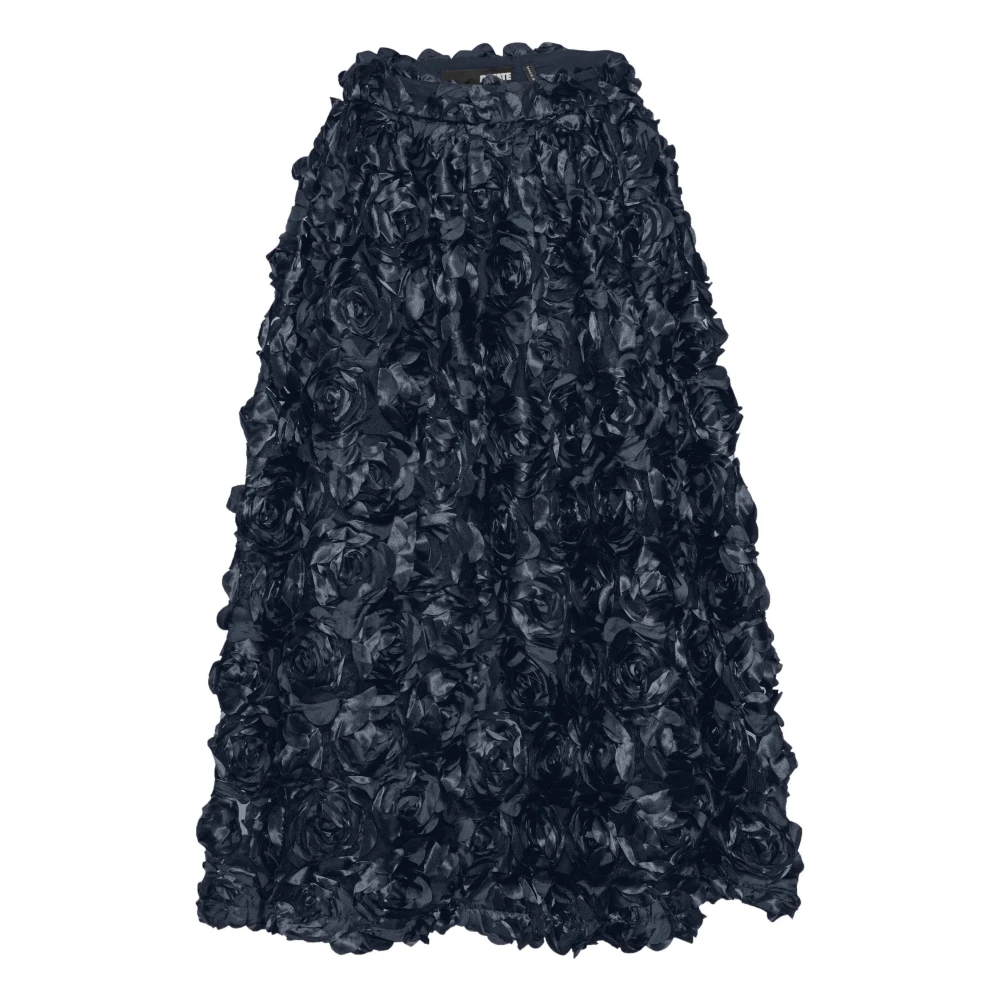 Skirts > Midi Skirts - - Rotate Birger Christensen - Modalova
