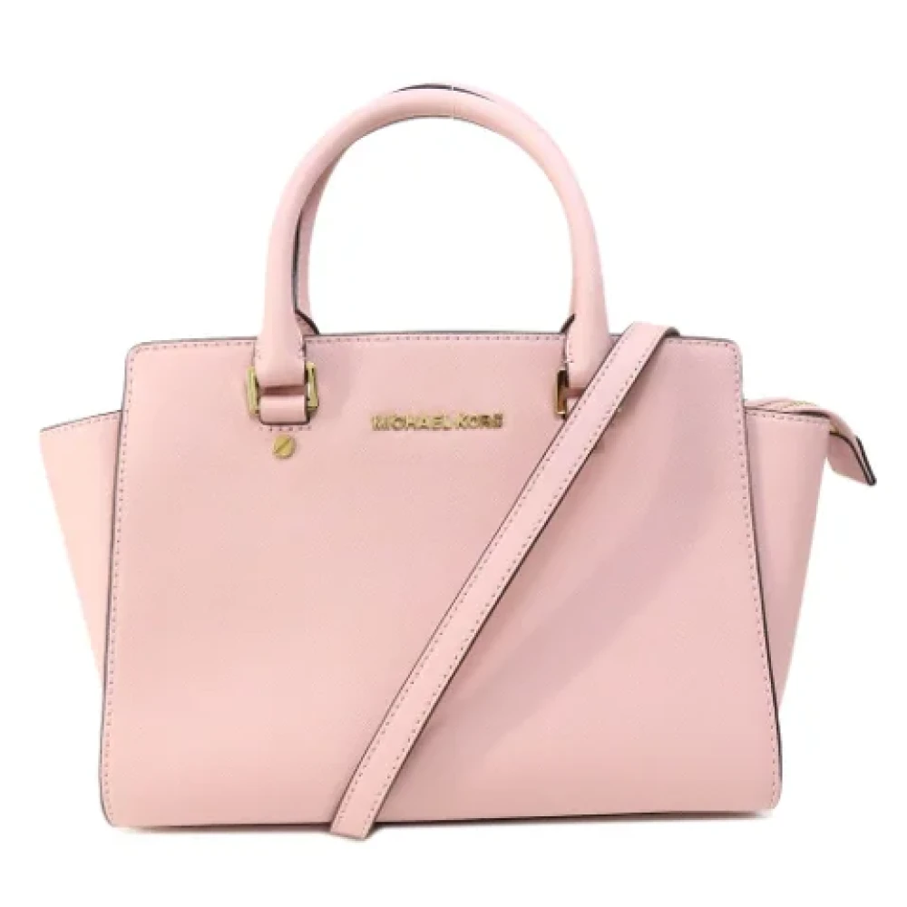 Pre-owned > Pre-owned Bags > Pre-owned Cross Body Bags - - Michael Kors Pre-owned - Modalova