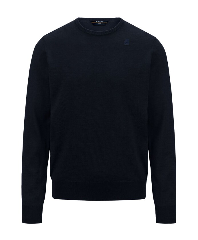 pull-tricot-col-rond
