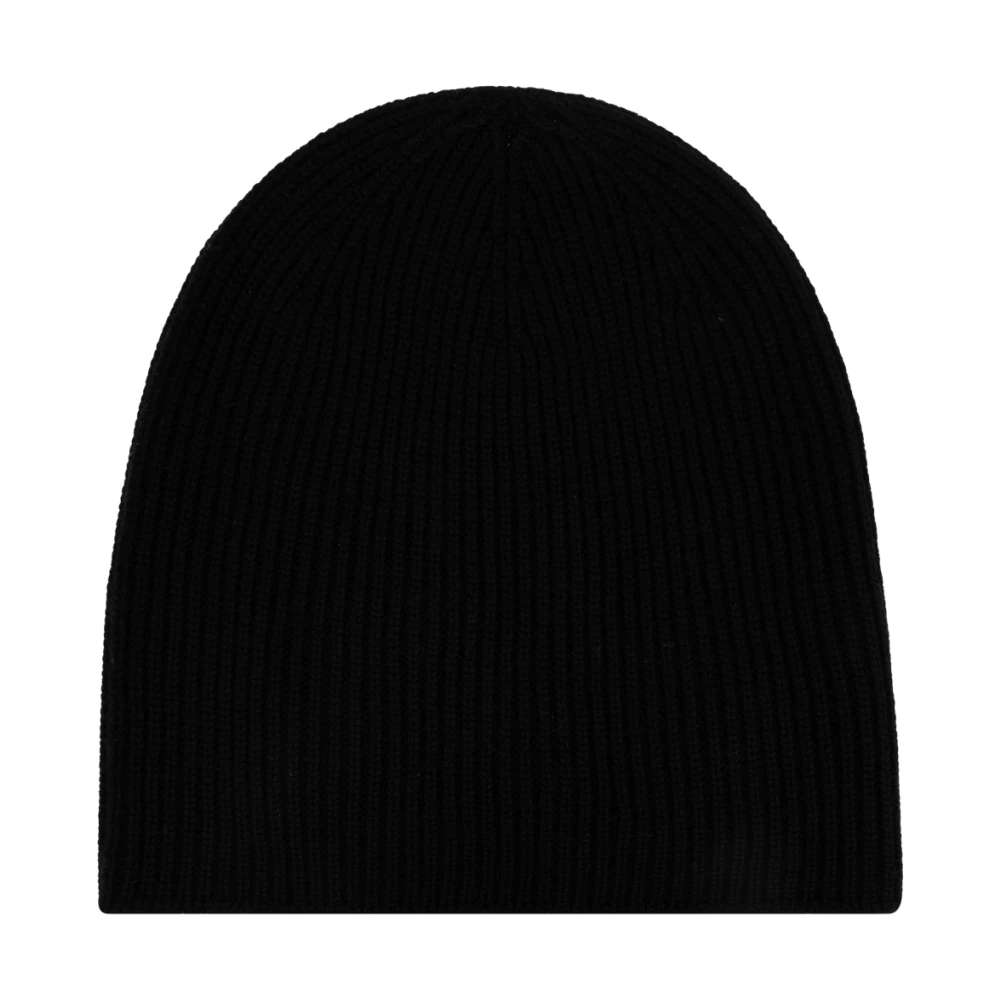 Dsquared2 Pet met een patch Black Heren