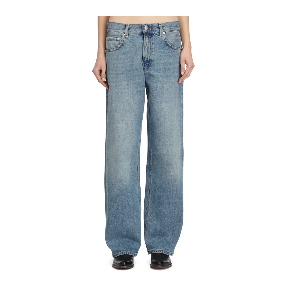 Jeans > Loose-fit Jeans - - Haikure - Modalova