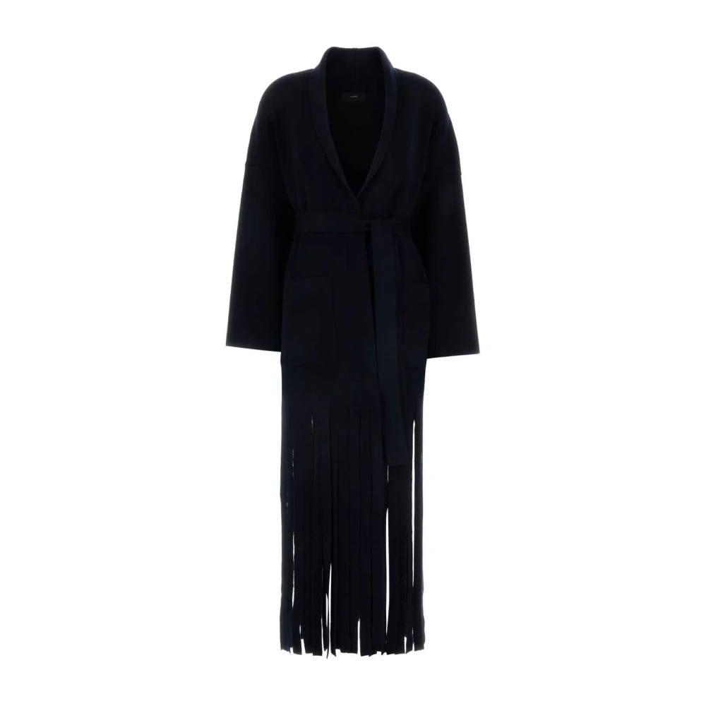 Knitwear > Long Knitwear - - Alanui - Modalova