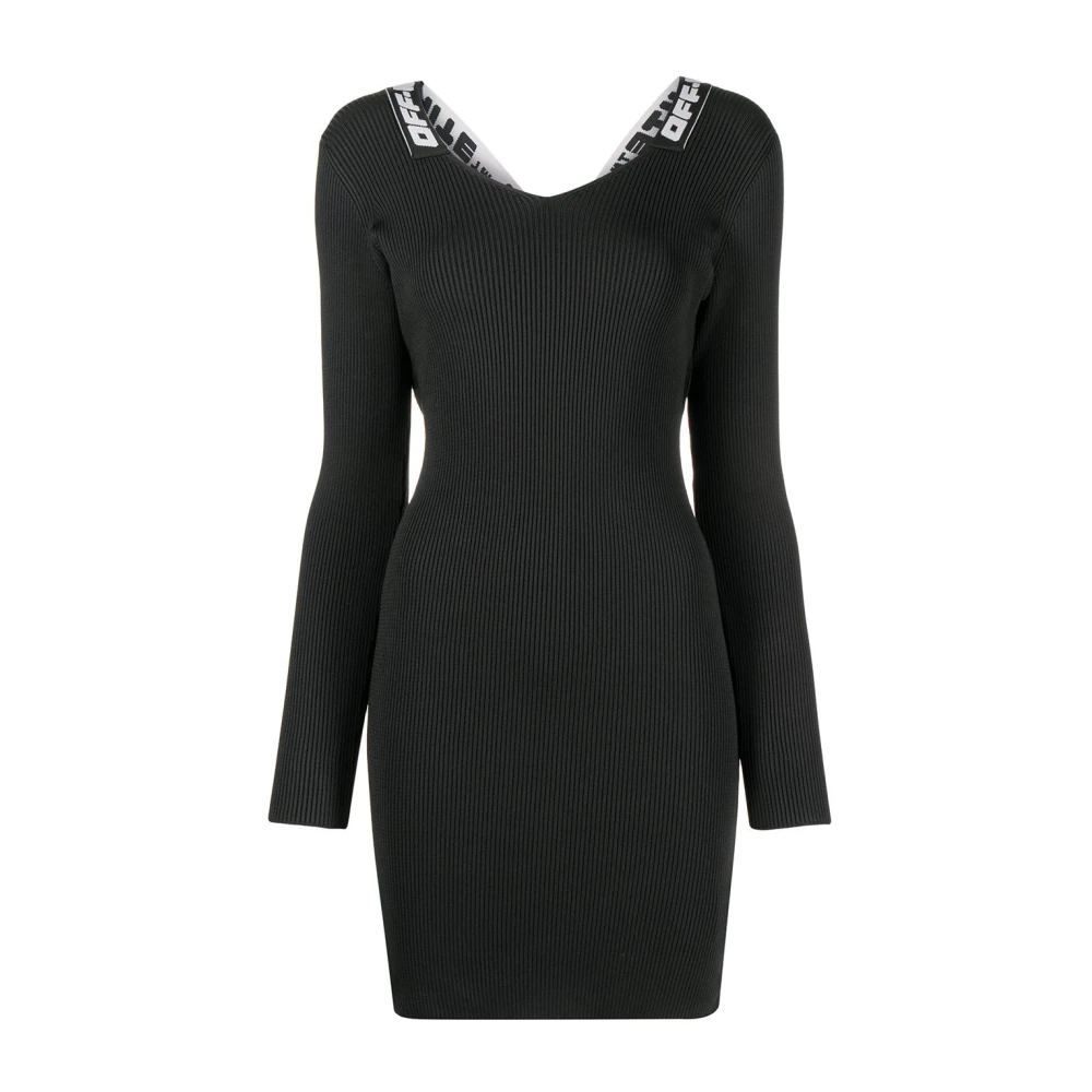 Dresses > Day Dresses > Short Dresses - - Off White - Modalova