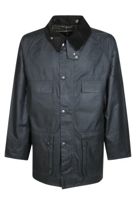 Sugarlump Bedale Wax Jacket