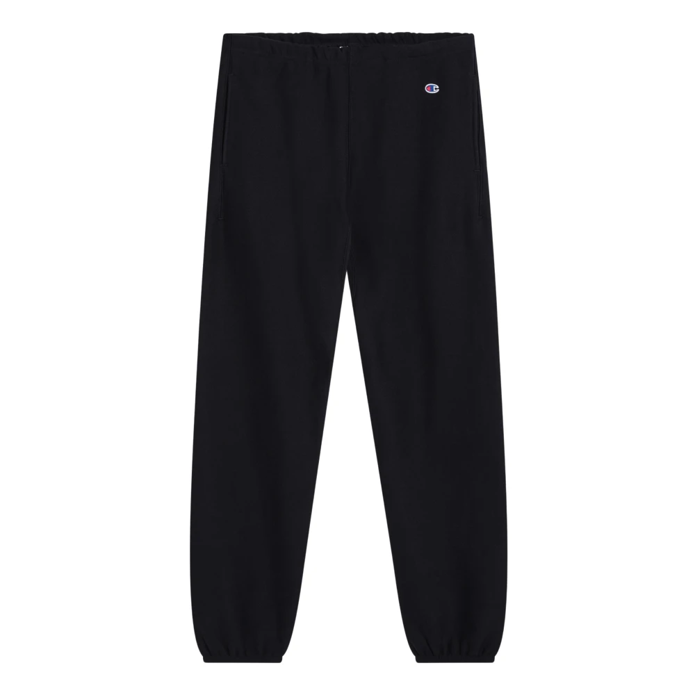 Champion Joggingbroek voor actieve levensstijl Blue Heren