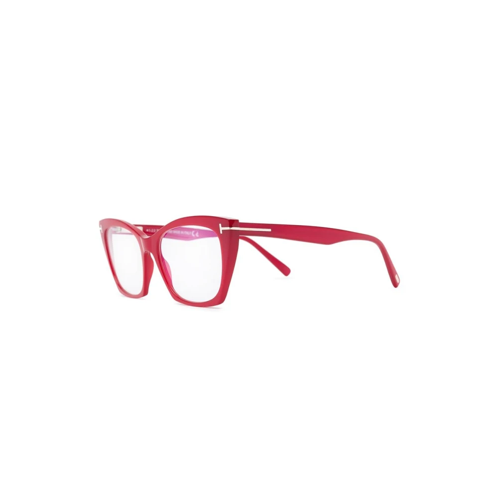 Accessories > Glasses - - Tom Ford - Modalova