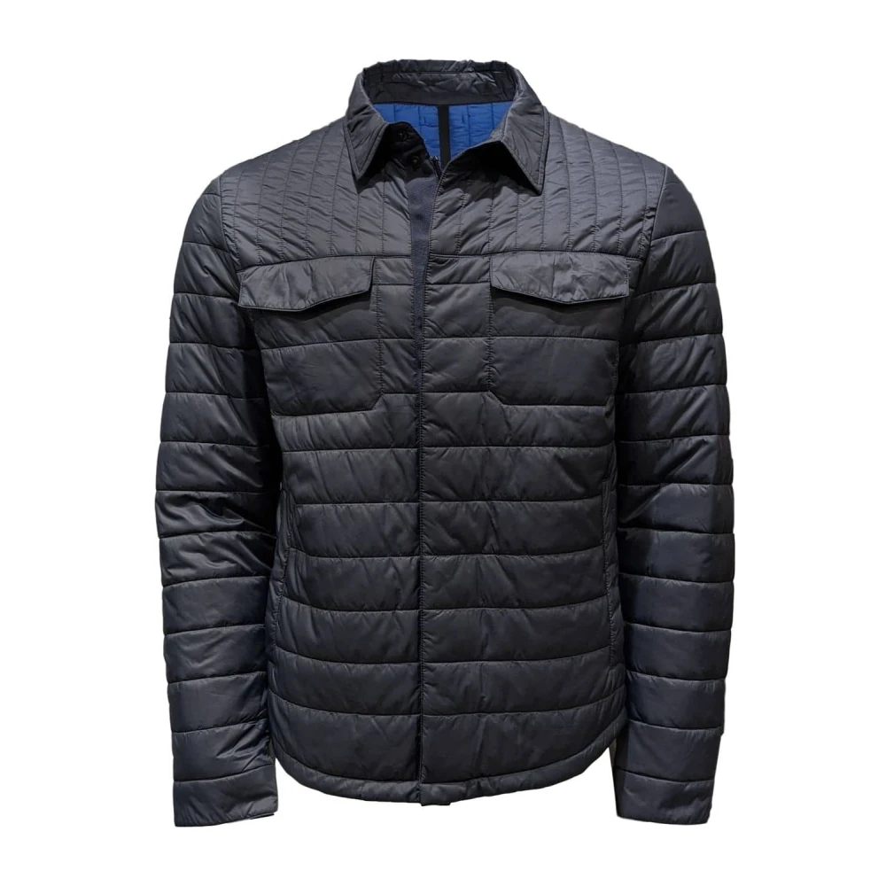 Jackets > Winter Jackets - - Incotex - Modalova