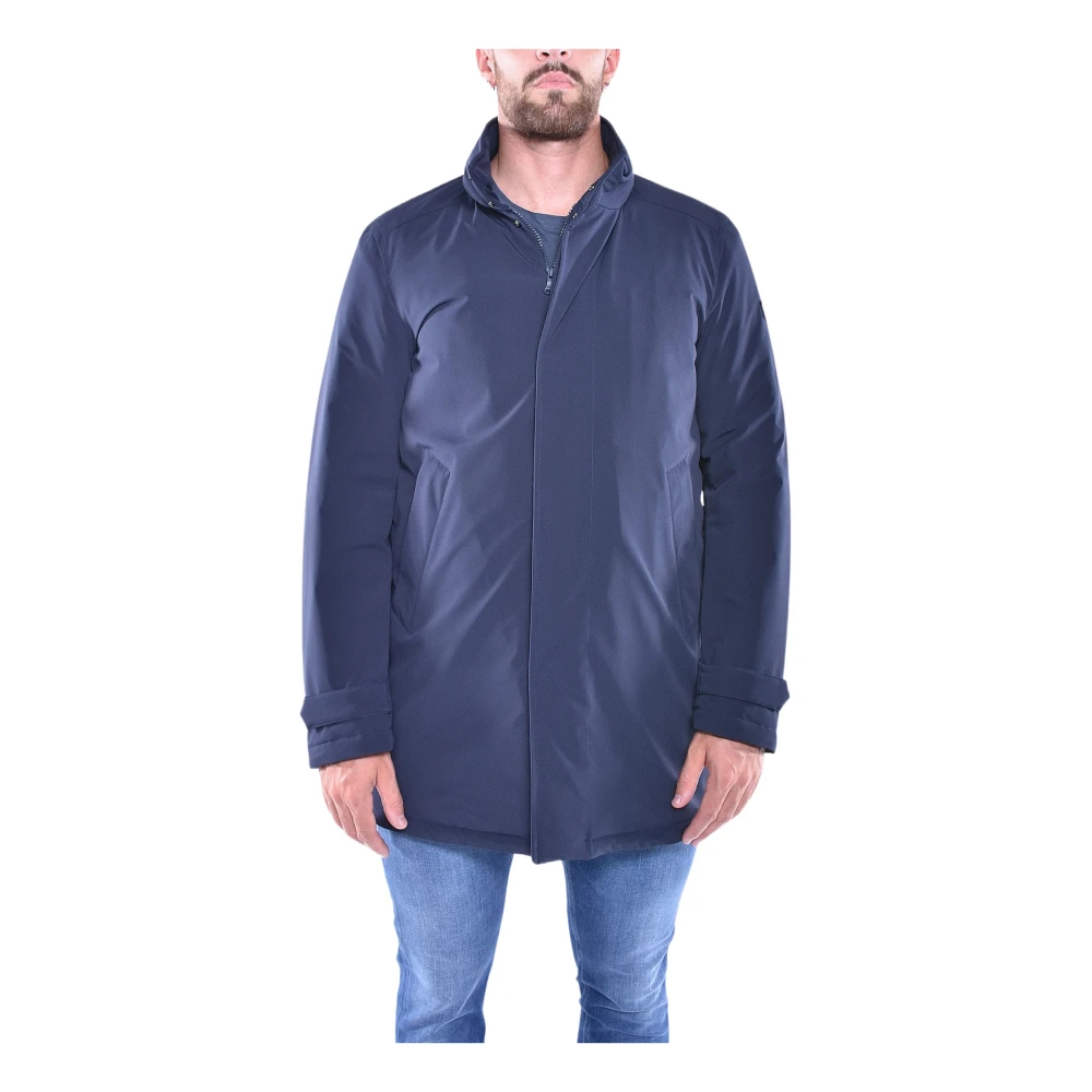 Jackets > Light Jackets - - Paul & Shark - Modalova