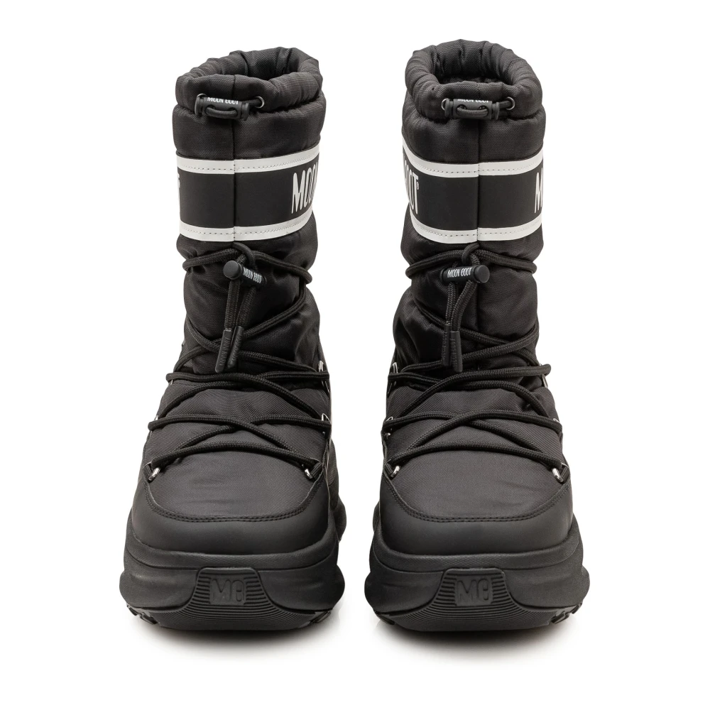 Moon Boot Moon247 Polar Enkelboot