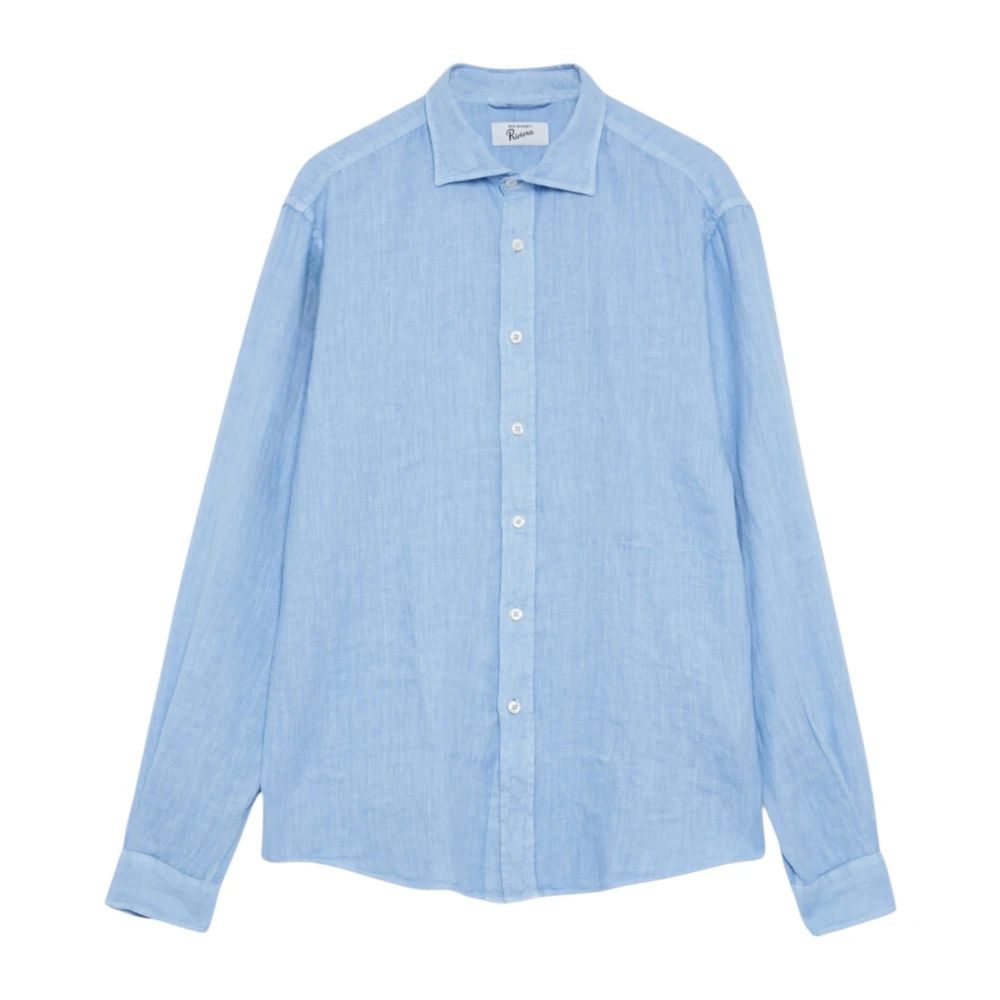 Shirts > Casual Shirts - - Roy Roger's - Modalova