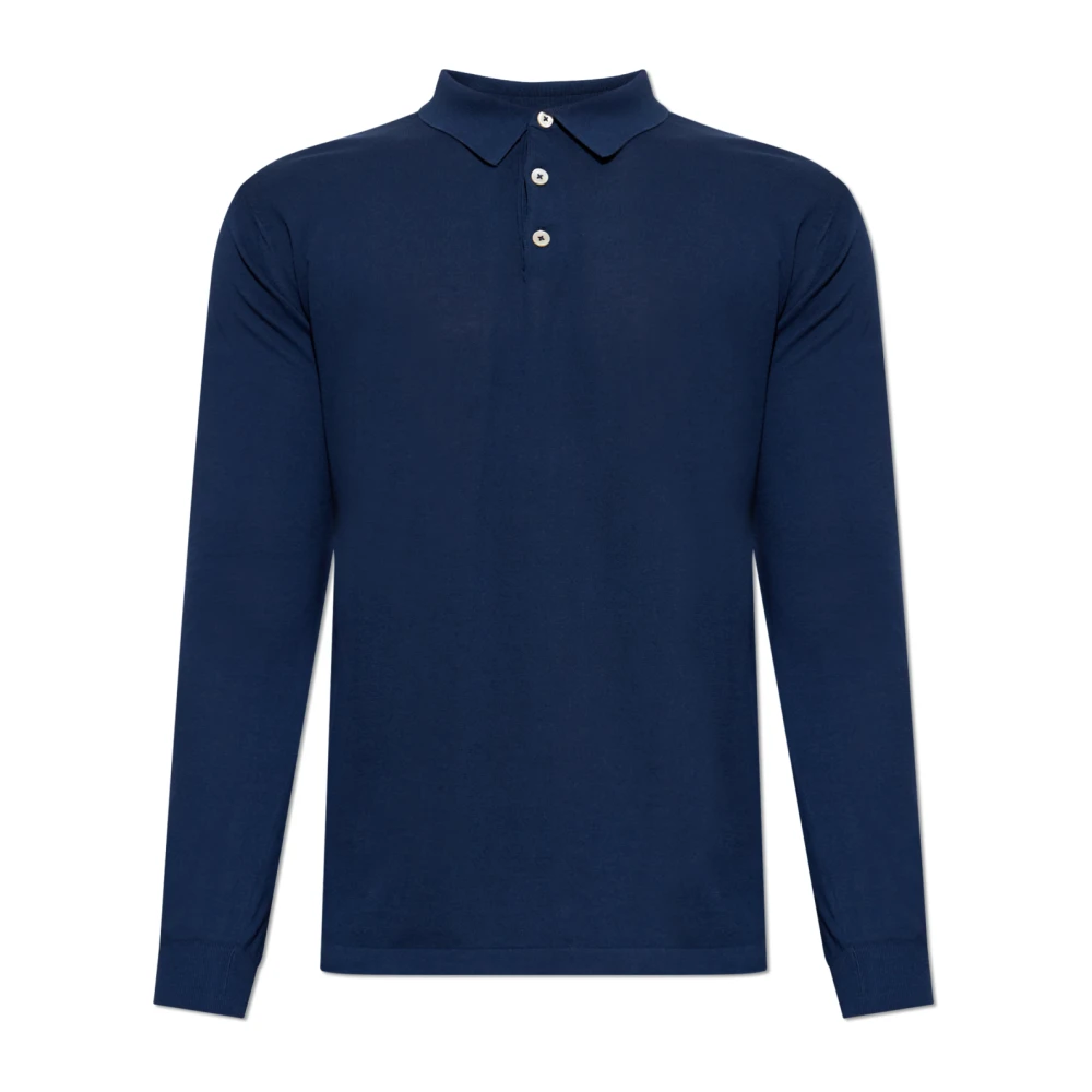 Eleventy Hombre Polo Shirts