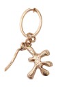 golden-bijoux-face-pendant-jewelry