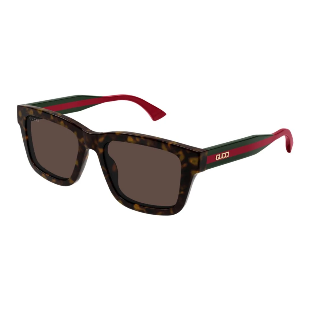 Gucci Unisex Multicolor Gg1869s Sunglasses - Sunglasses - 53 Mm - Accessories