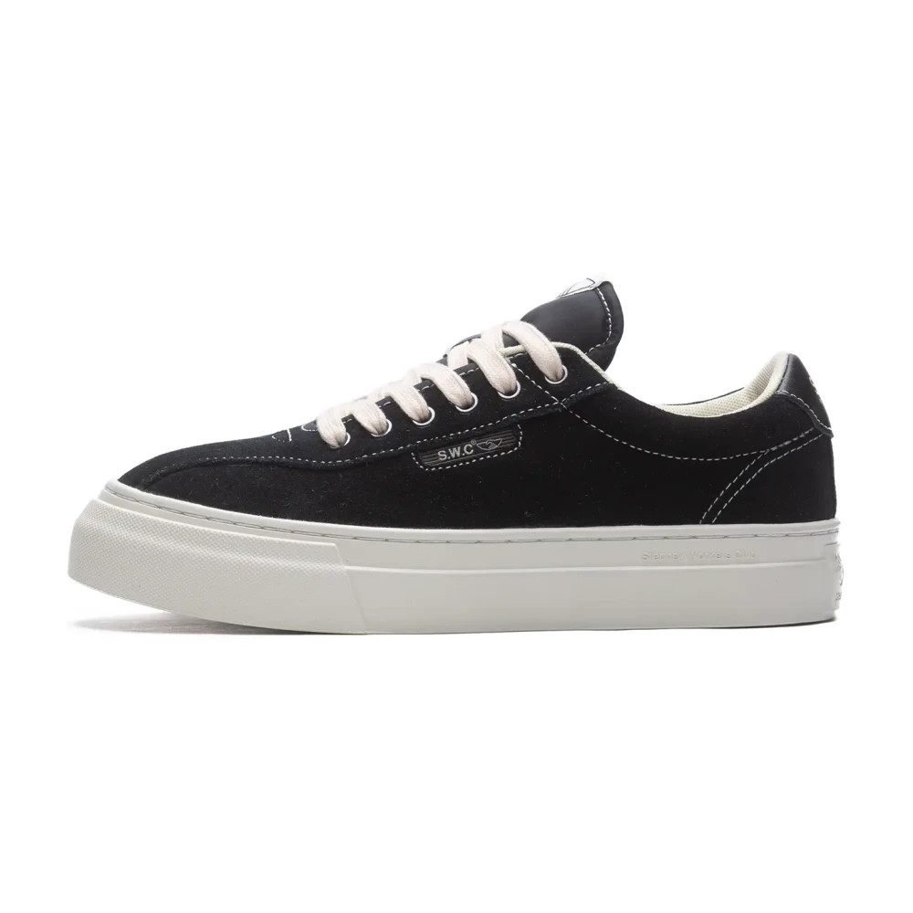 Shoes > Sneakers - - S.w.c. Stepney Workers Club - Modalova