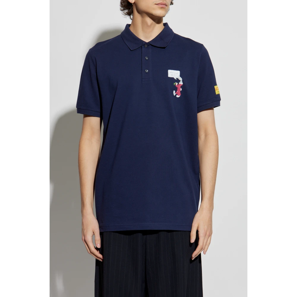 Iceberg Looney Tunes Blue Heren