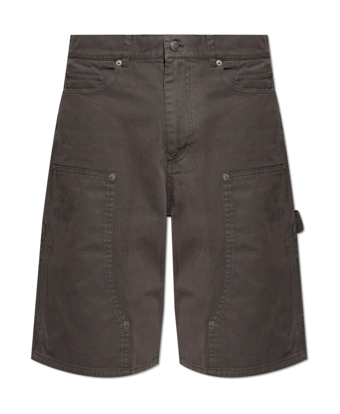 short-en-coton