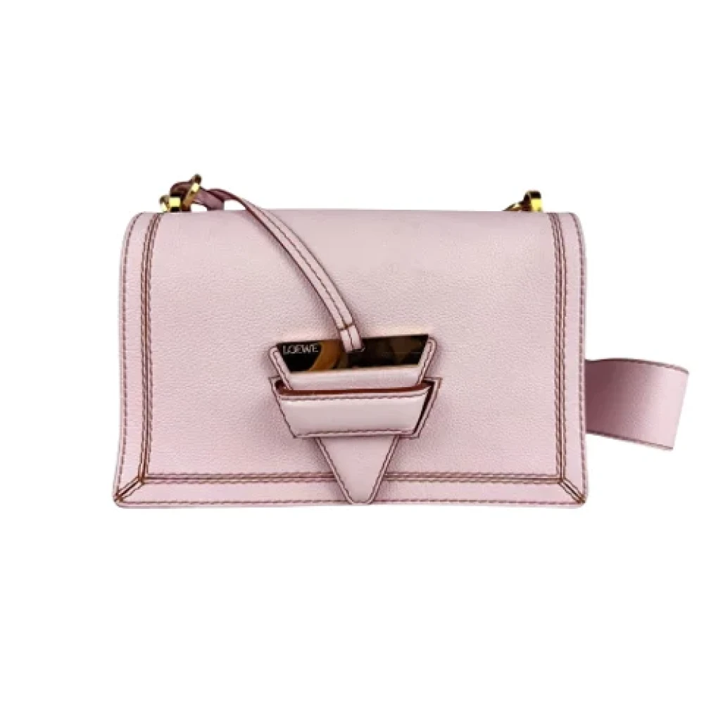 Pre-owned > Pre-owned Bags > Pre-owned Cross Body Bags - - Loewe Pre-owned - Modalova