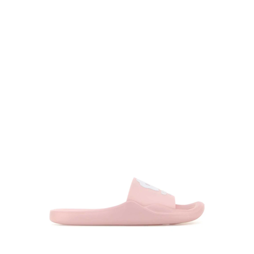Shoes > Flip Flops & Sliders > Sliders - - Kenzo - Modalova