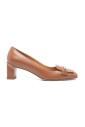 talons-en-cuir-marron-clair