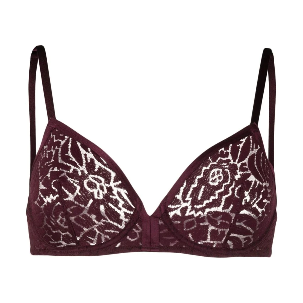 Eres - Underwear > Bras - Brown - Eres - Modalova
