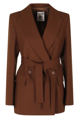 Allison Jacket