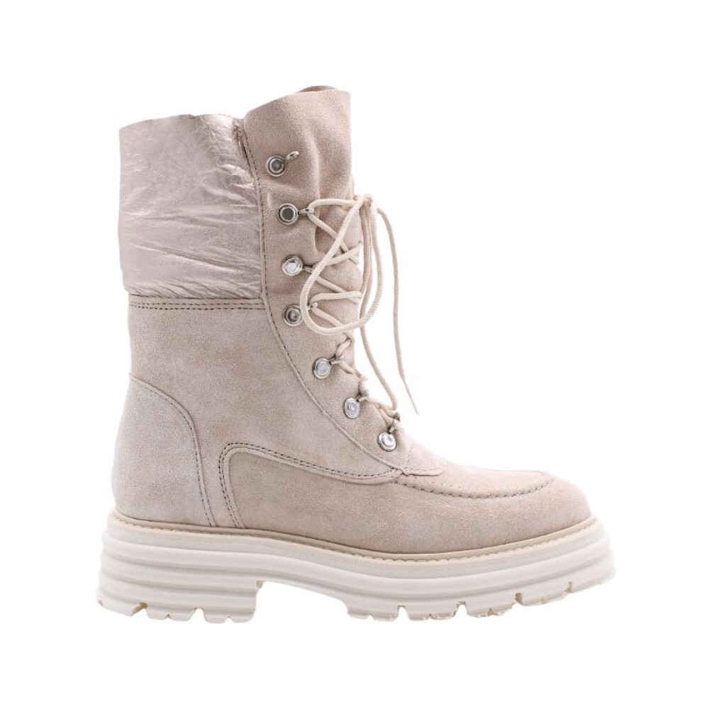 LUSTER Bota Alpe Botas con Cordones Miinto