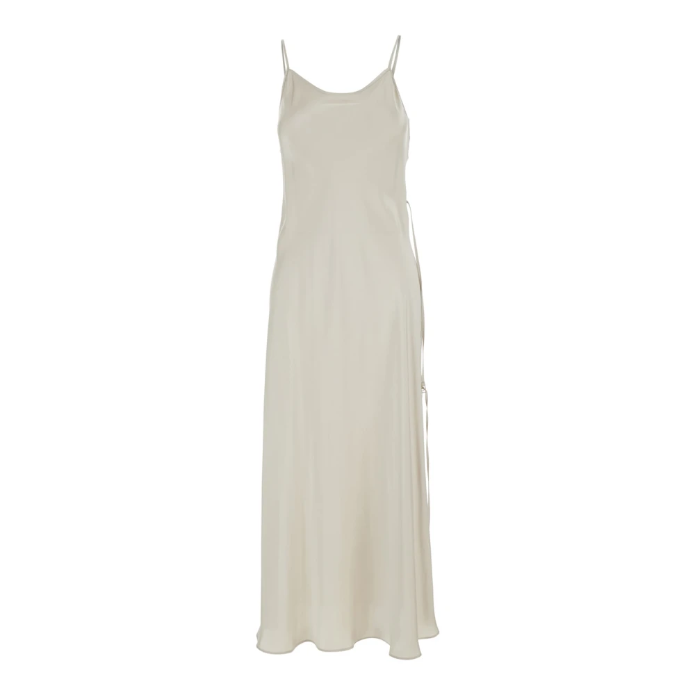 Dresses > Day Dresses > Maxi Dresses - - LOW Classic - Modalova