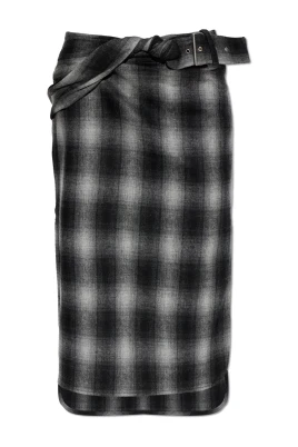 Nylane Skirt
