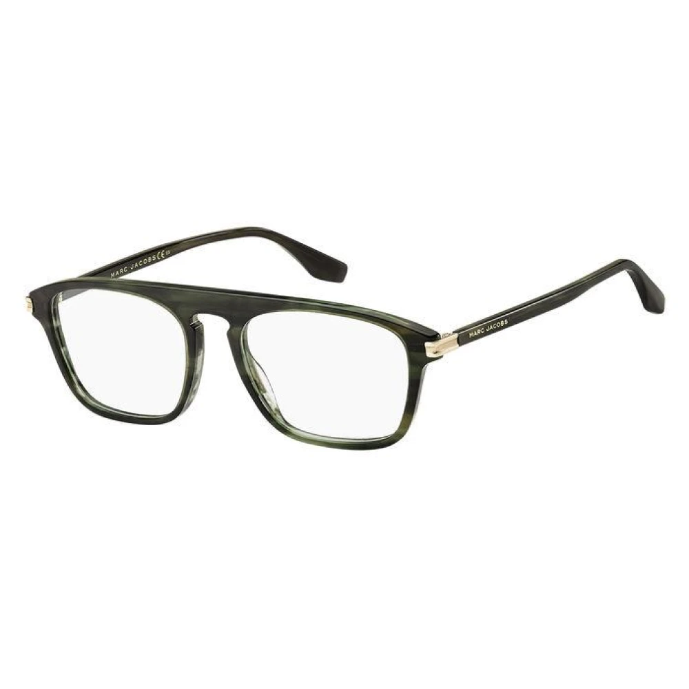 Marc Jacobs Glasses Grön Herr