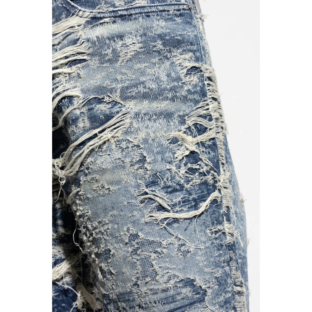 Diesel Jeans 2023 D-Finitive-Fsg Blue Heren