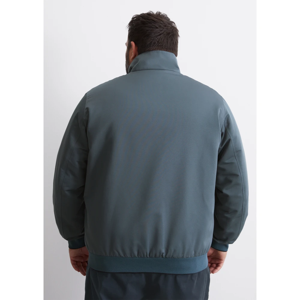 Marc O'Polo Blouson regular Brown Heren