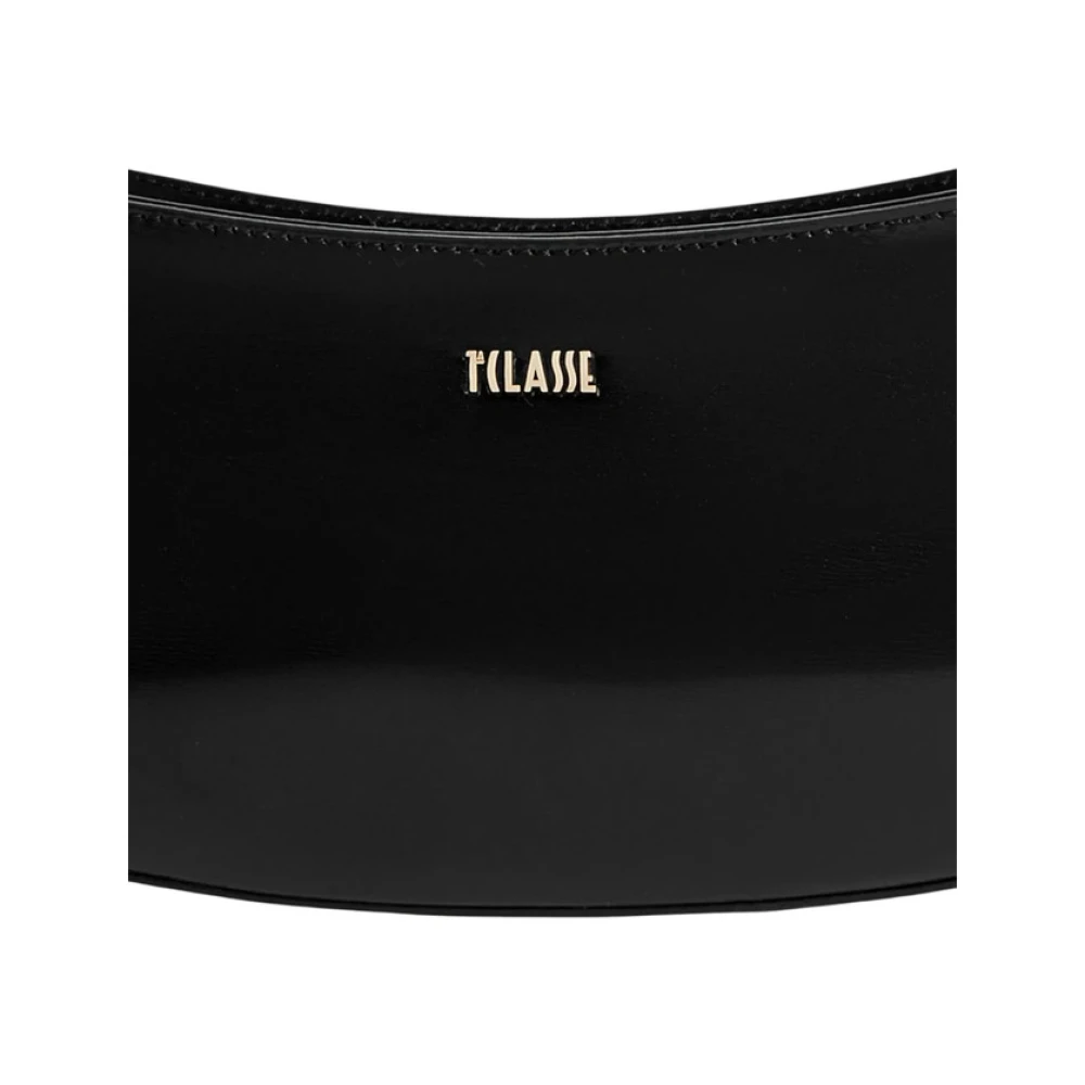 Alviero Martini 1a Classe Schoudertas Black Dames