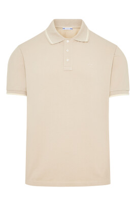 polo-en-coton-avec-logo-brode