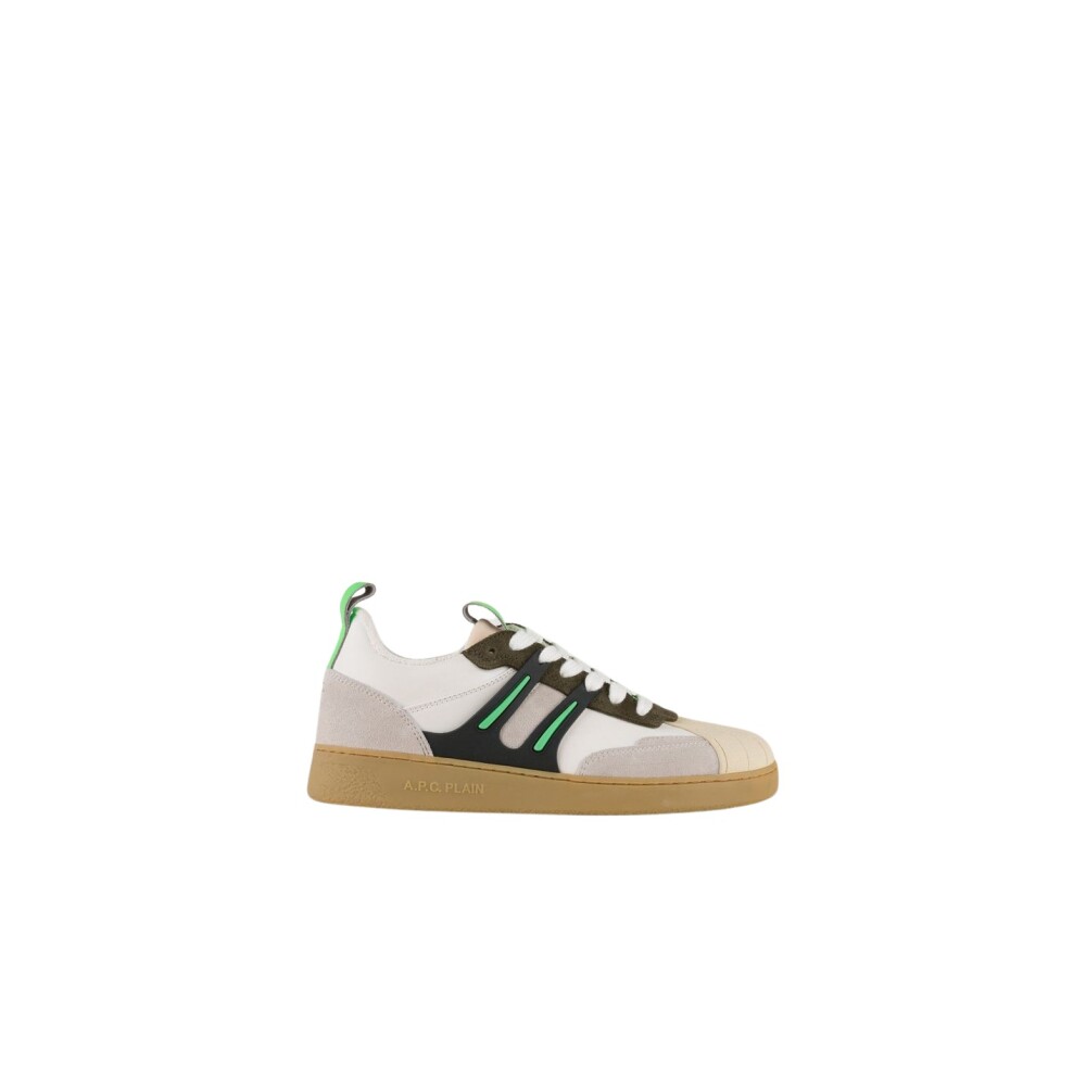 Sneakers A.P.C. Dame Miinto