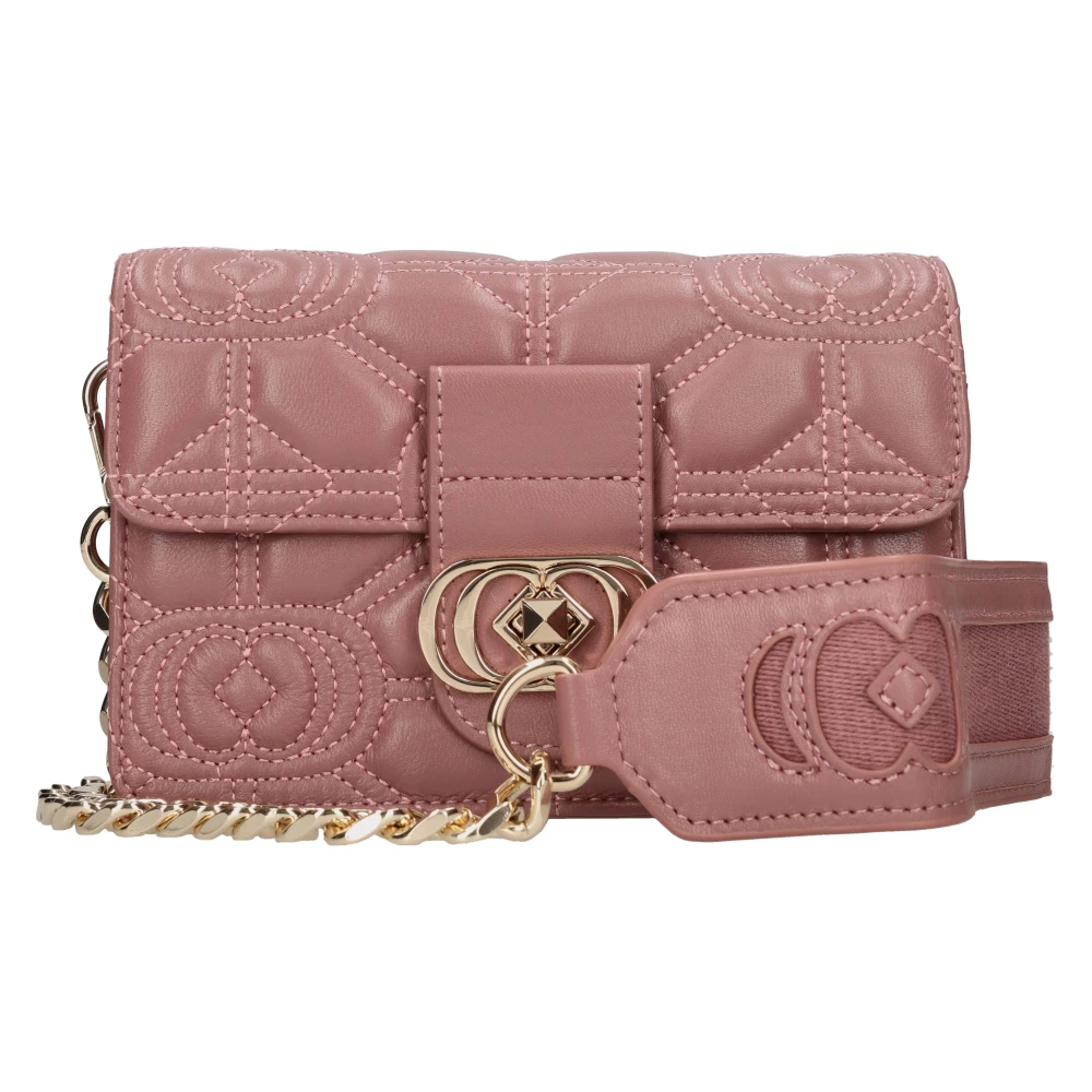 La Carrie Tassen.. Roze Pink Dames