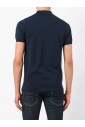 blauwe-button-up-t-shirts-en-polo-s