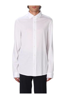 white-knit-shirt-for-men