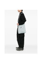 blauw-grijs-bum-bag-met-bovenhandvatten